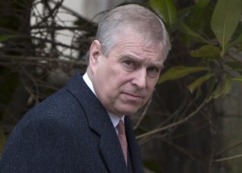 File photo dated 11/08/21 of the Duke of York who will will face a civil sex case trial after a US judge dismissed a motion by his legal team to have the lawsuit thrown out. Issue date: Wednesday January 12, 2022. PA Photo. See PA story COURTS Andrew . Photo credit should read: Neil Hall/PA Wire