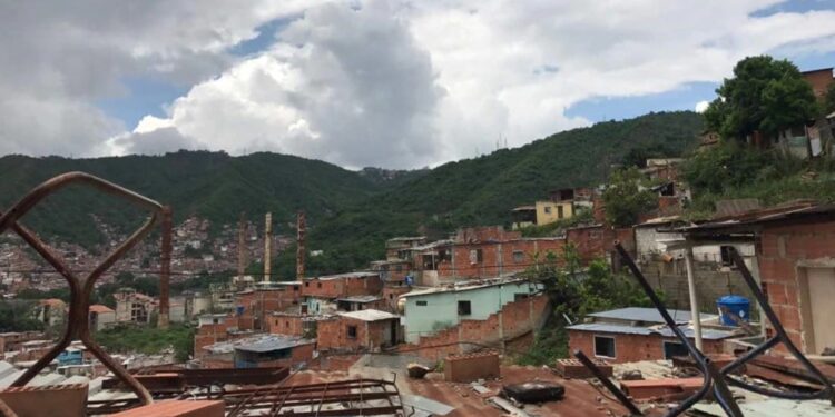 Foto: Cortesía - "Caracas Mi Convive".