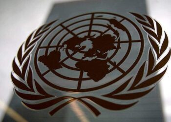 ONU Organización Naciones Unidas