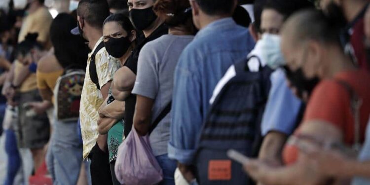 Costa Rica, coronavirus. Foto EFE.