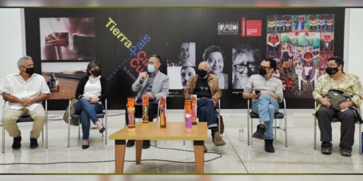 59 Bienal de Venecia. Foto VTV.