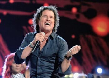 Carlos Vives. Foto de archivo.