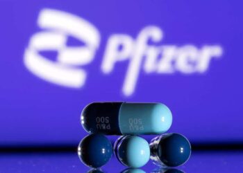 Pfizer. coronavirus. Foto agencias.