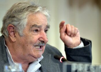 El expresidente de Uruguay José 'Pepe' Mujica. Foto de archivo.