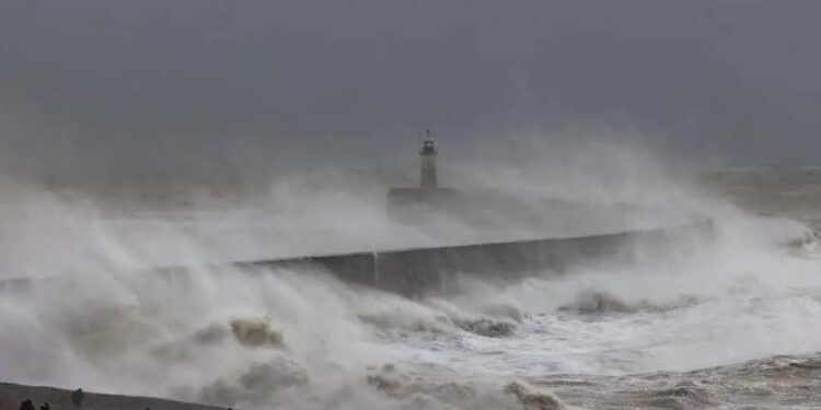 Imagen Dan Kitwood. Getty Images.