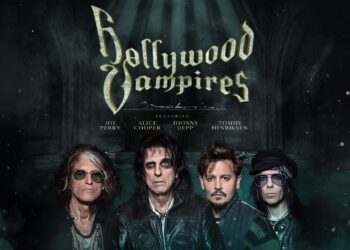 Foto @hollywoodvamps