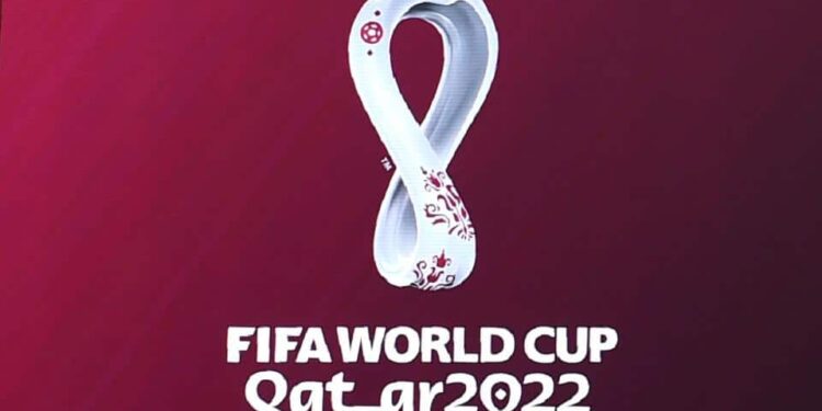 Mundial Qatar 2022. Foto de archivo.