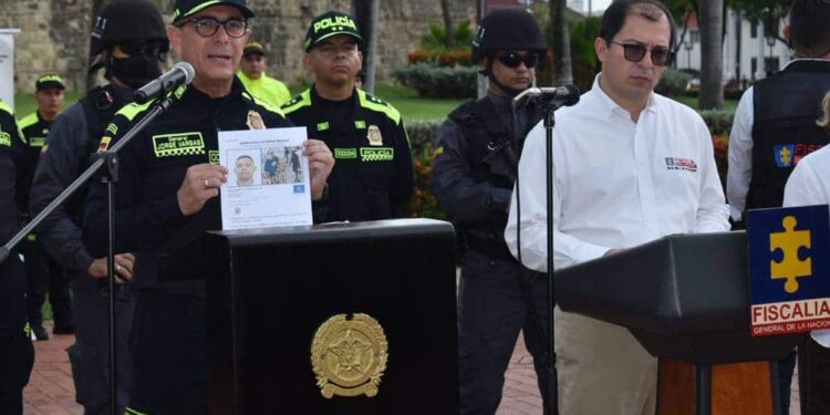 Padre del fiscal paraguayo Marcelo Pecci. Foto agencias.