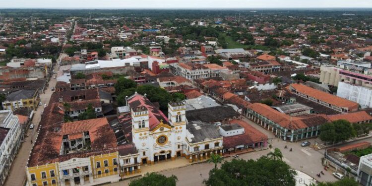 Bolivia, Trinidad, Beni. Foto @jeyson_auza