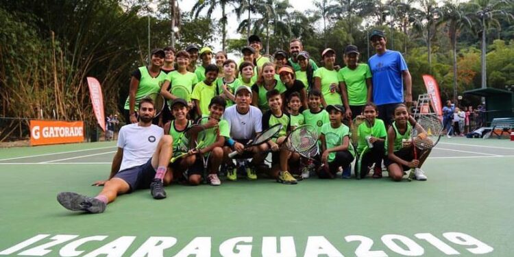 Torneo Águila toma Venezuela. Prensa