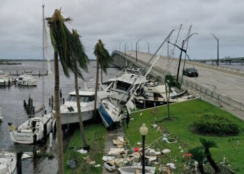 Fort Myers. Foto @UniNoticias