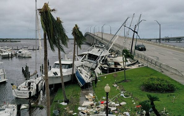 Fort Myers. Foto @UniNoticias