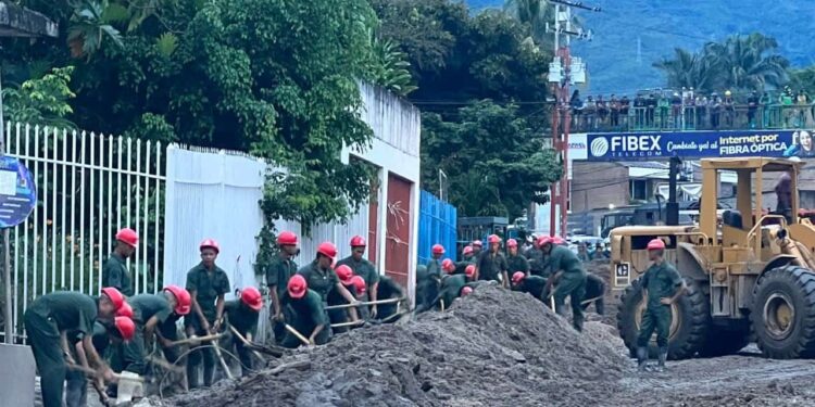 El Castaño. Foto @libertad003