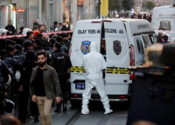 Turquía. Foto @France24_es