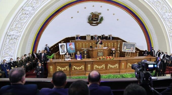 Nicolás Maduro. AN. Foto @PresidencialVen