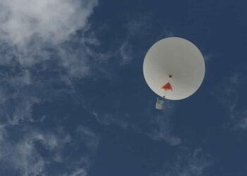 Globo científico. Costa Rica. Foto Ojo al clima