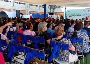 Centros educativos. La Guaira. Foto RNV.