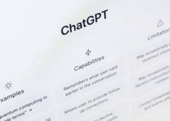 ChatGPT