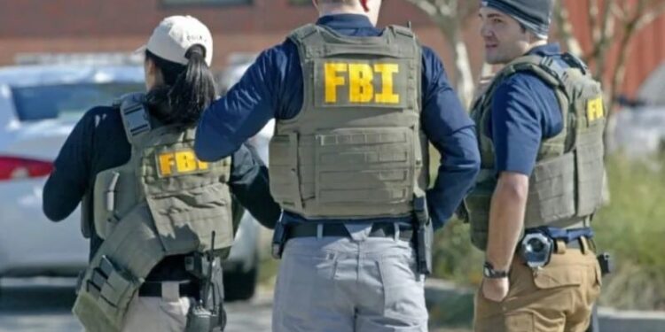 FBI. EEUU. Foto agencias.
