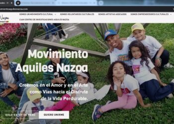 Movimiento Aquiles Nazoa.