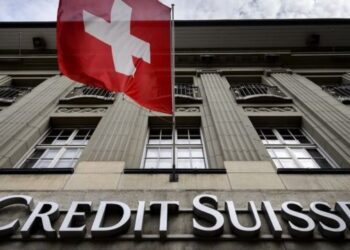 Credit Suisse