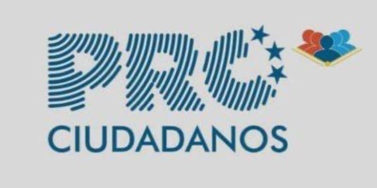 Prociudadanos