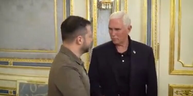 Mike Pence