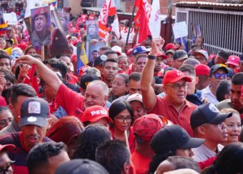 Foto @PartidoPSUV