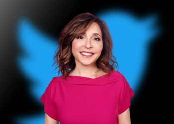 La directora ejecutiva de Twitter, Linda Yaccarino. Foto de archivo.