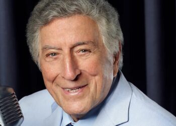 Tony Bennett