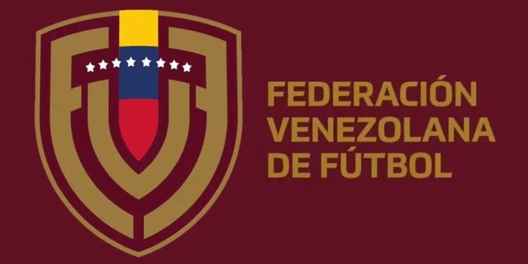 Federación Venezolana de Fútbol