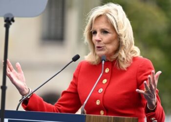 Jill Biden