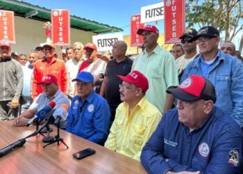 Trabajadores Bolívar