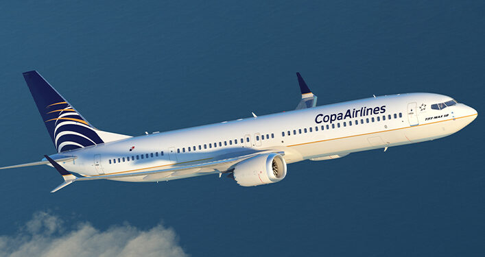 Copa Airlines