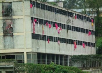 Instituto Nacional de Orientación Femenina (Inof)