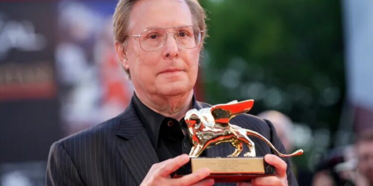 William Friedkin