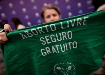 Brasil, aborto.