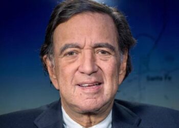 El exgobernador de Nuevo México de origen hispano Bill Richardson.