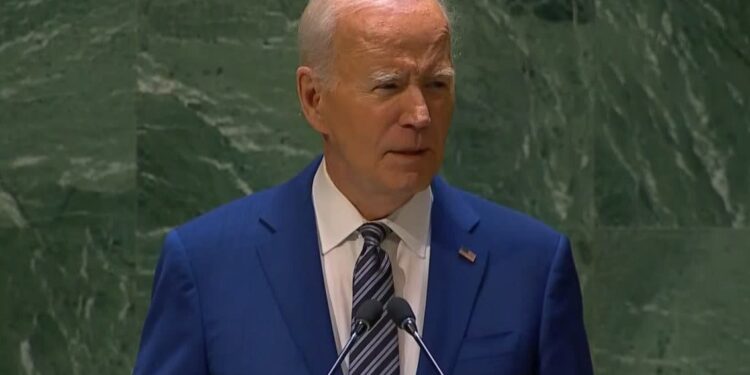 Joe Biden