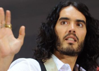 Russell Brand