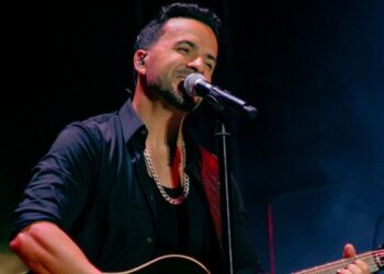 Luis Fonsi