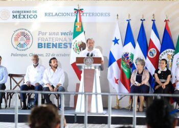 Yván Gil, canciller de Venezuela. Foto @PresidencialVen