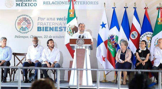 Yván Gil, canciller de Venezuela. Foto @PresidencialVen