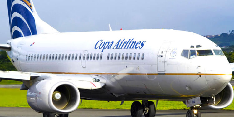 Copa Airlines