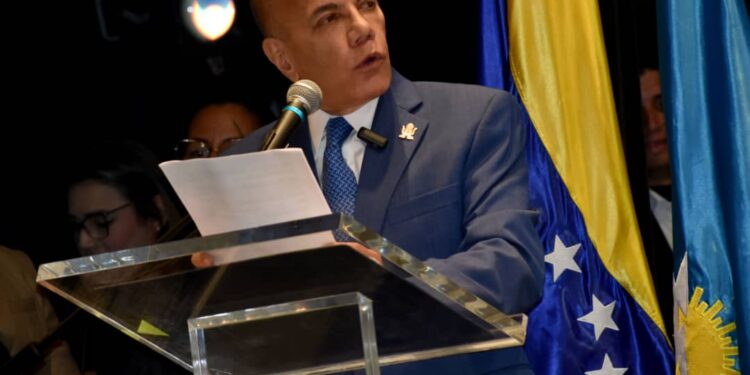 Manuel Rosales