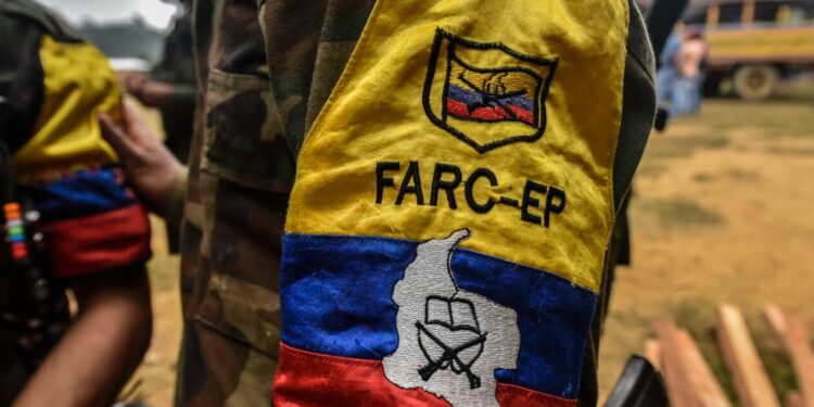 FARC