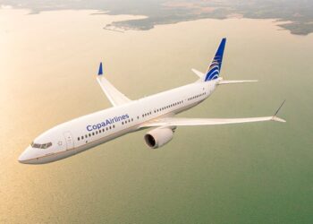 Copa Airlines