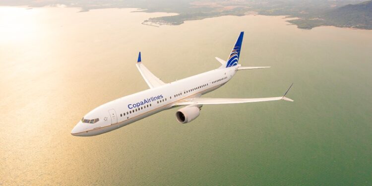 Copa Airlines