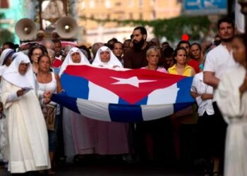 Este pronunciamiento por parte de las Naciones Unidas eleva la presión internacional sobre el régimen cubano, cuestionando su compromiso con los derechos humanos y la libertad religiosa