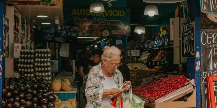 Inflación Argentina.